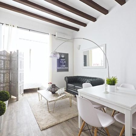 The White Flats Sant Antoni Apartamento Barcelona Exterior foto